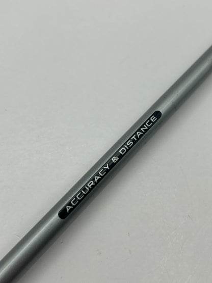 Graphite Design TOUR AD UB 6 S Fairway Wood Shaft 40.75 in No Adapter 238911