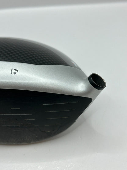 TaylorMade M3 440 9.0 driver head only right handed golf from japan 36149