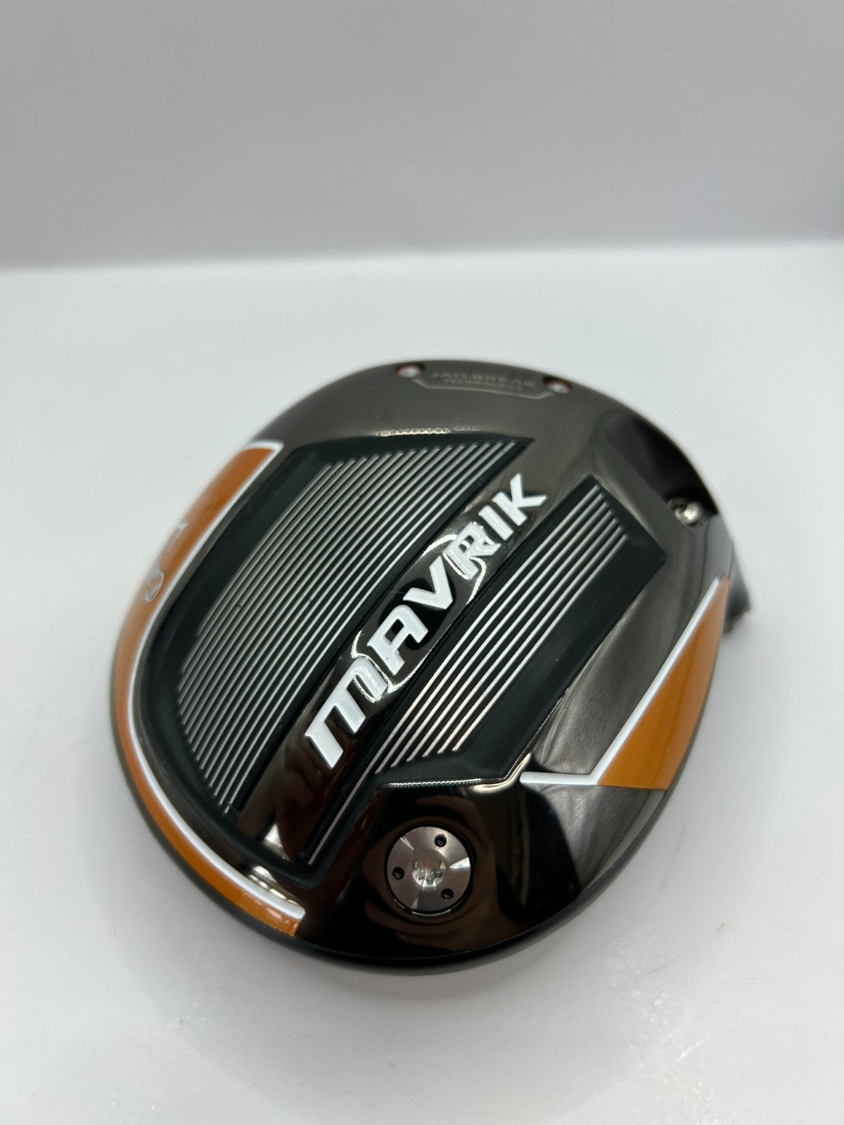 Callaway MAVRIK 9.0 driver head only Right Handed golf from japan 40592