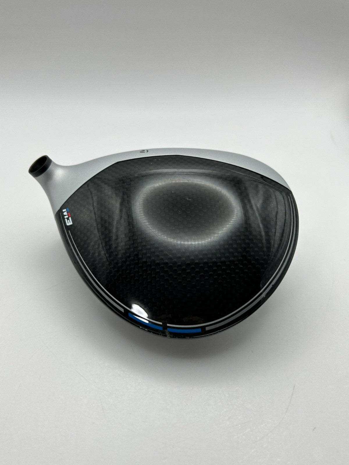 TaylorMade M3 460 9.5 driver head only right handed golf from japan 308011
