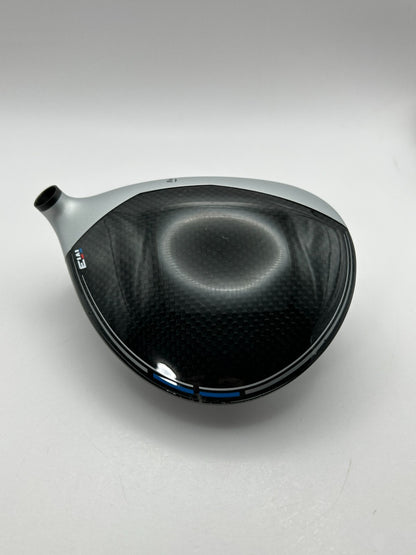 TaylorMade M3 460 9.5 driver head only right handed golf from japan 308011