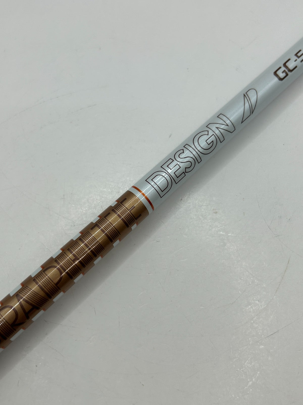 Graphite Design TOUR AD GC 5 R1 Driver Shaft 44 in TaylorMade adapter *29212