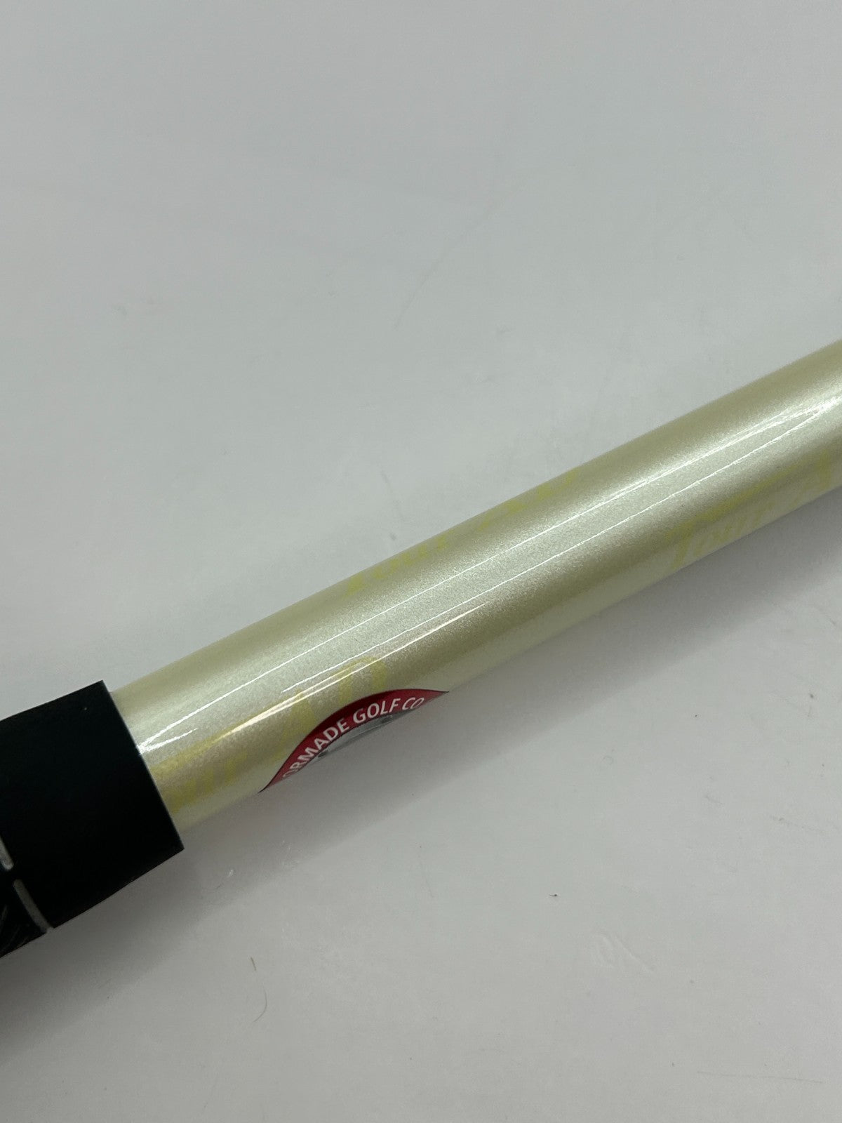 Graphite Design TOUR AD MT 6 Stiff Fairway Wood Shaft No adapter *25184
