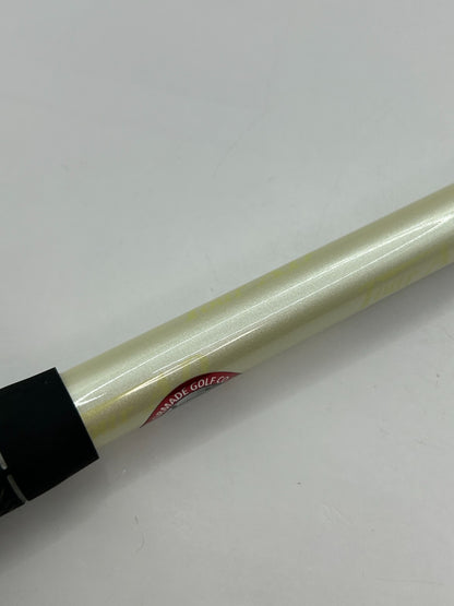 Graphite Design TOUR AD MT 6 Stiff Fairway Wood Shaft No adapter *25184