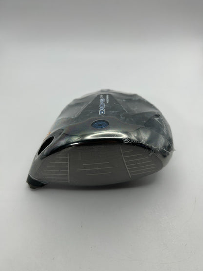Callaway Paradym AI Smoke MAX Driver Head Only 10.5 RH With Head cover New21