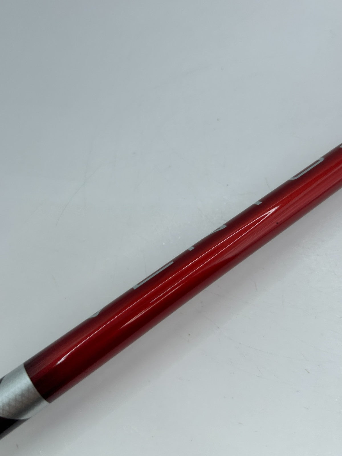 Fujikura VENTUS TR Red 6X VELOCORE Driver Shaft 43.375 in Cobra adapter *296411
