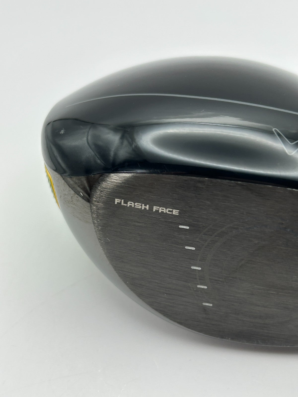 Callaway EPIC FLASH SUBZERO 9.0 driver head only Right Handed from Japan 29788