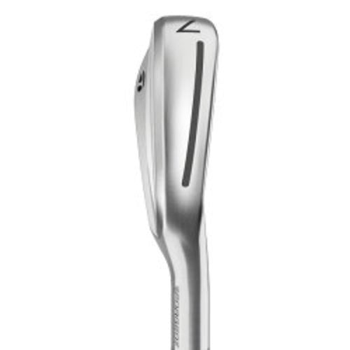 TaylorMade P770 2024 Iron Set 5pcs 6 PW Dynamic Gold MID 115 S200 Steel RH4