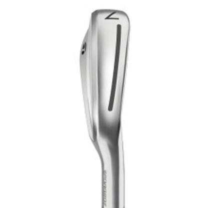TaylorMade P770 2024 Iron Set 5pcs 6 PW Dynamic Gold MID 115 S200 Steel RH4