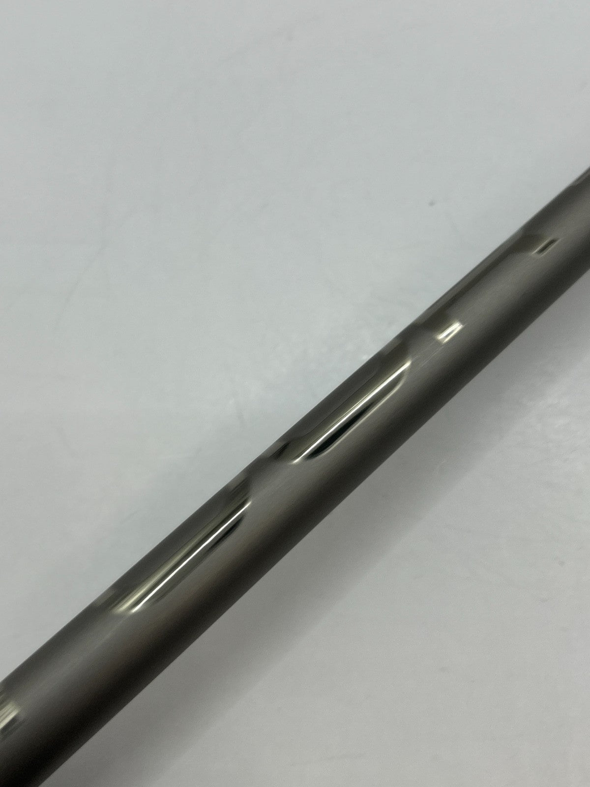 PING TOUR 2.0 CHROME 65 S Driver Shaft 44.125 in Ping Adapter *305110