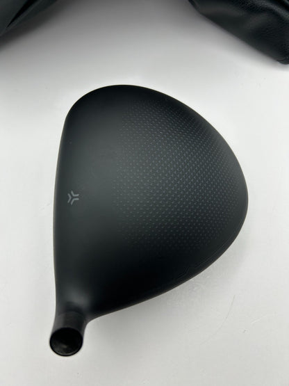 DUNLOP SRIXON ZXi LS 9.0 Driver Head with head cover RH golf from japan 31325