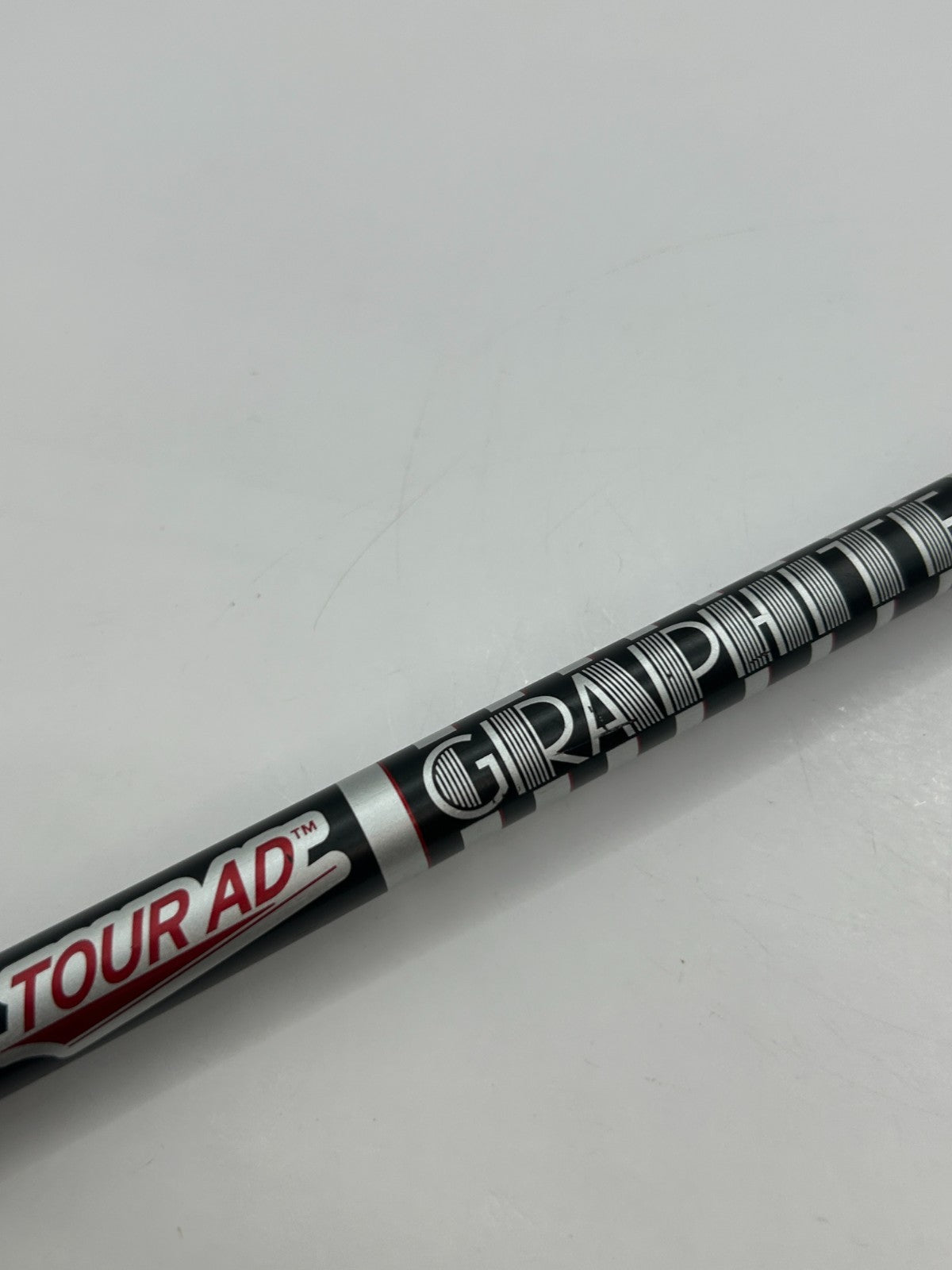 Graphite Design TOUR AD XC-6 S Driver Shaft 44 in Callaway Adapter *25933
