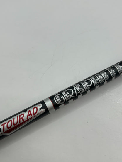 Graphite Design TOUR AD XC-6 S Driver Shaft 44 in Callaway Adapter *25933