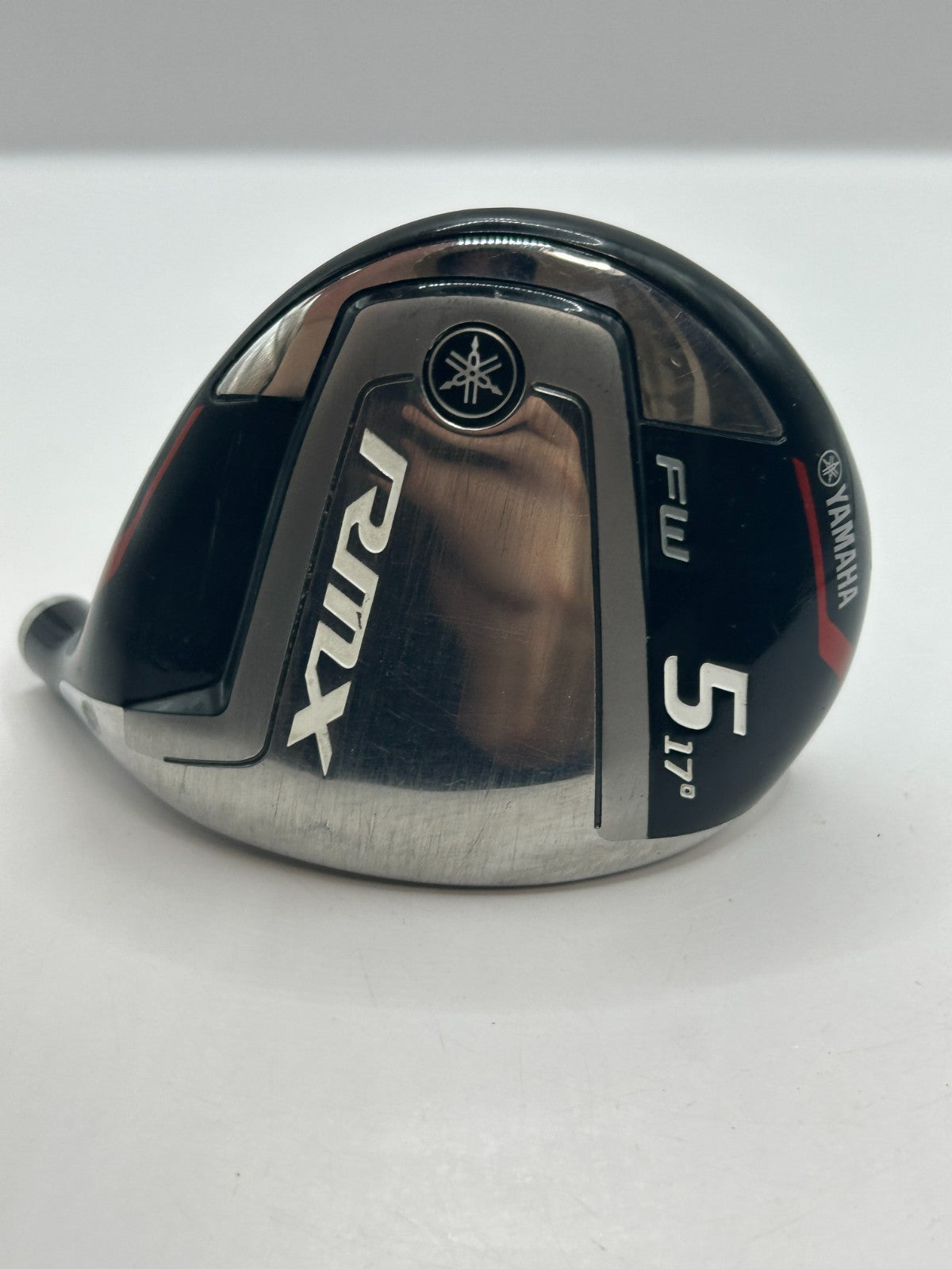 YAMAHA RMX 5W 17 Fairway wood head only Right Handed golf from japan 353015