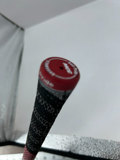 Graphite Design TOUR AD XC 6 S Driver Shaft 44.375 in PRGR Adapter *271718