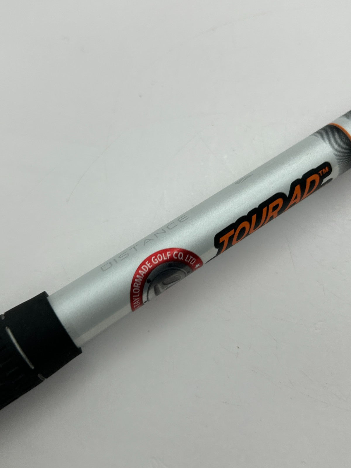Graphite Design TOUR AD IZ 6 Stiff Fairway Wood Shaft 40.675 in No adapter *24175