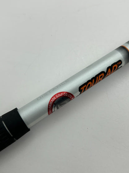 Graphite Design TOUR AD IZ 6 Stiff Fairway Wood Shaft 40.675 in No adapter *24175