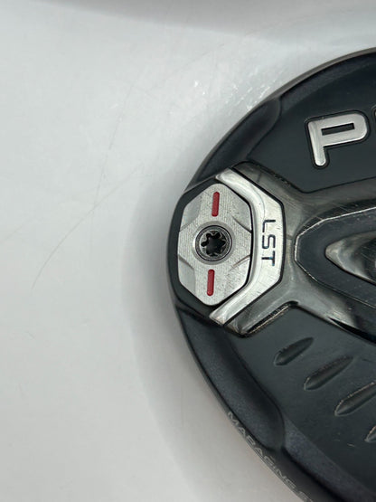 Ping G410 LST 3W 14.5 Fairway Wood head only Right Handed from japan 373217