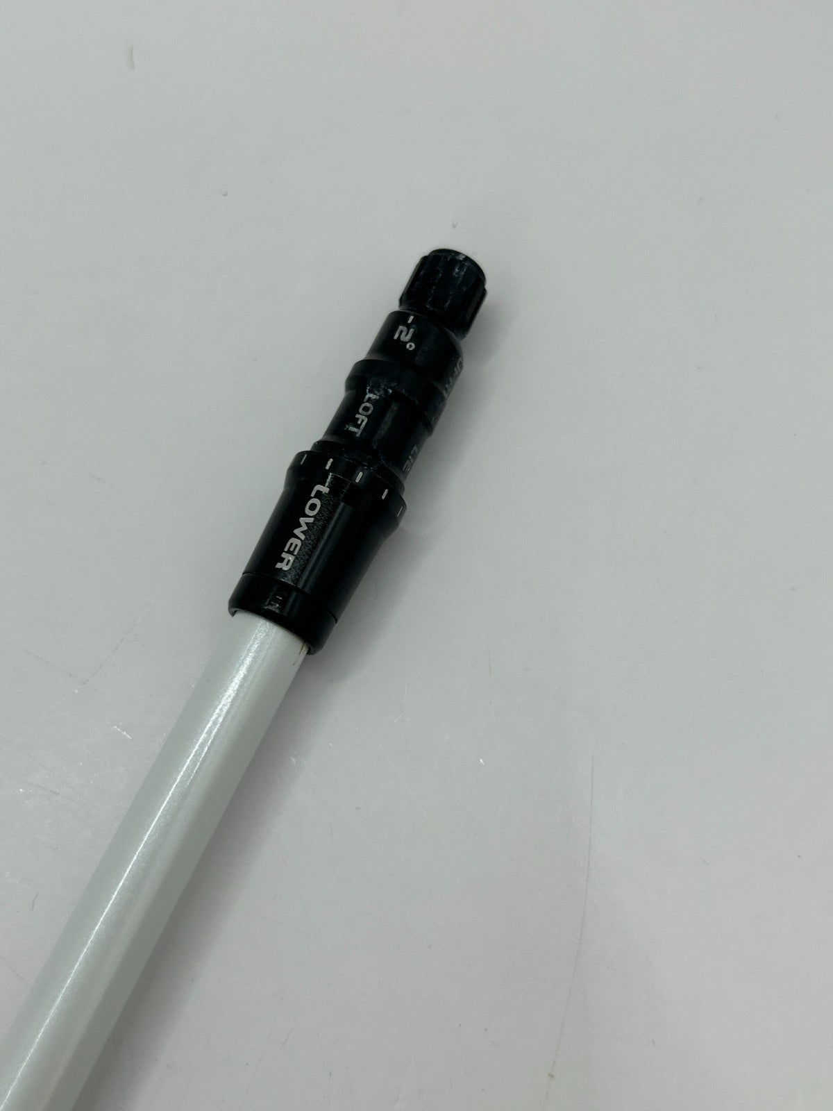 Graphite Design TOUR AD HD 6 S Driver Shaft 44.125 in TaylorMade Adapter *301115