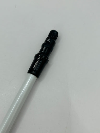 Graphite Design TOUR AD HD 6 S Driver Shaft 44.125 in TaylorMade Adapter *301115