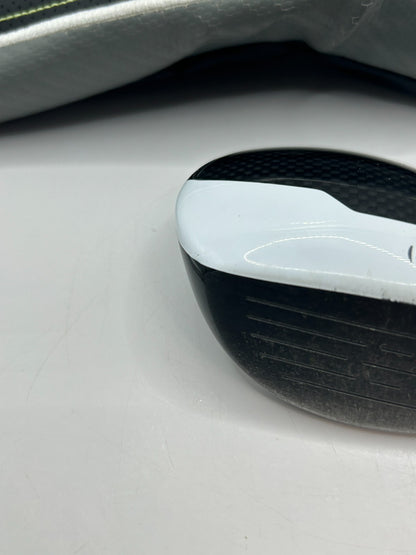 TaylorMade M2 7W 23 Fairway Wood Head Only Right-Handed golf from japan 36198