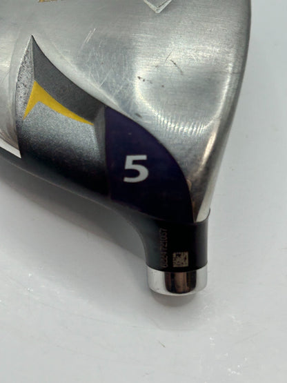 Callaway Legacy 2012 5W Fairway Wood Head Only Right-Handed *363217