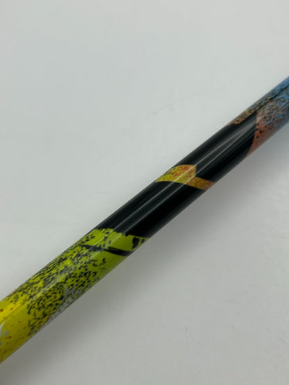 UST Mamiya The ATTAS 5X Driver Shaft 44.375 in Ping G400 G30 Adapter *17607