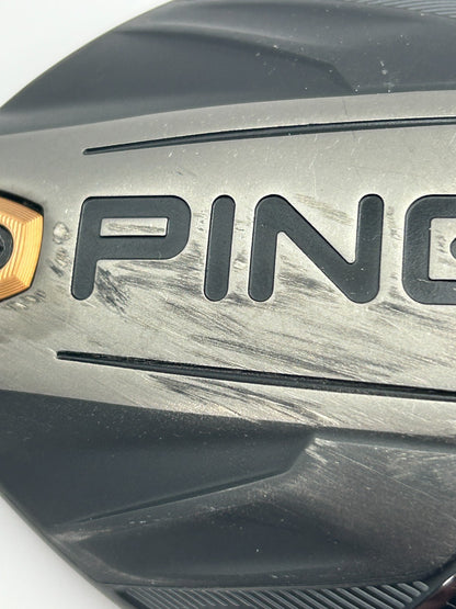 Ping G400 10.5 driver head only Right Handed golf from japan 212119