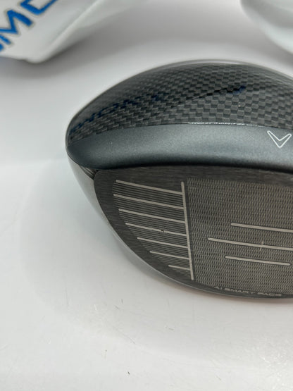 Callaway AI Smoke MAX 9.0 Driver Head Only RH With Head cover 39208