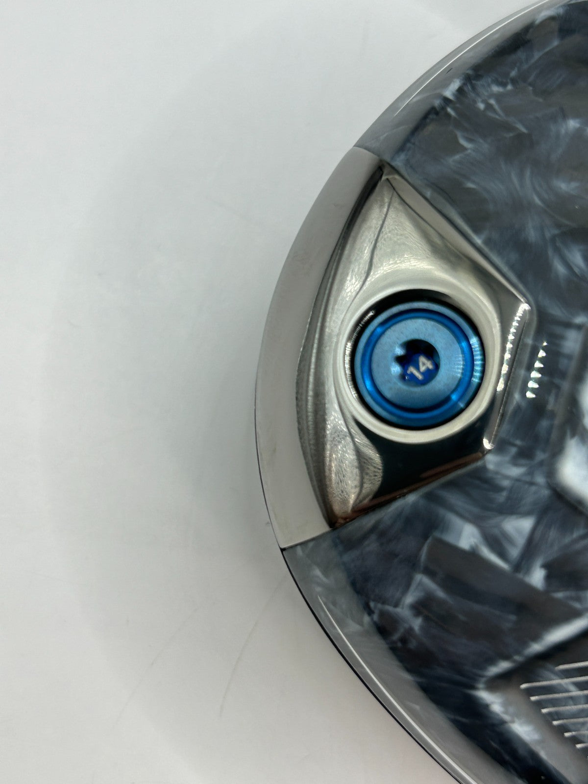 Callaway Paradym Ai SMOKE Triple Diamond 10.5 Driver Head Only RH 397619