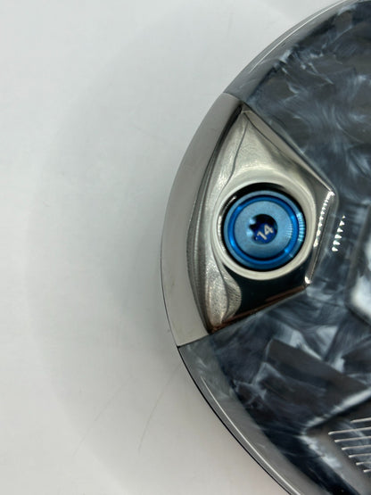 Callaway Paradym Ai SMOKE Triple Diamond 10.5 Driver Head Only RH 397619