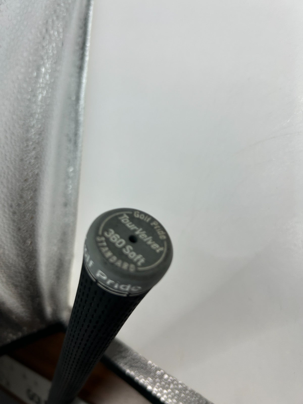 Mitsubishi TENSEI 50 for Callaway S Driver Shaft 44.125 in Callaway Adapter 298315