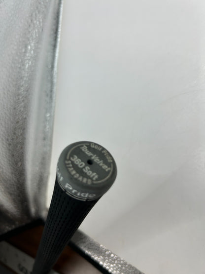 Mitsubishi TENSEI 50 for Callaway S Driver Shaft 44.125 in Callaway Adapter 298315