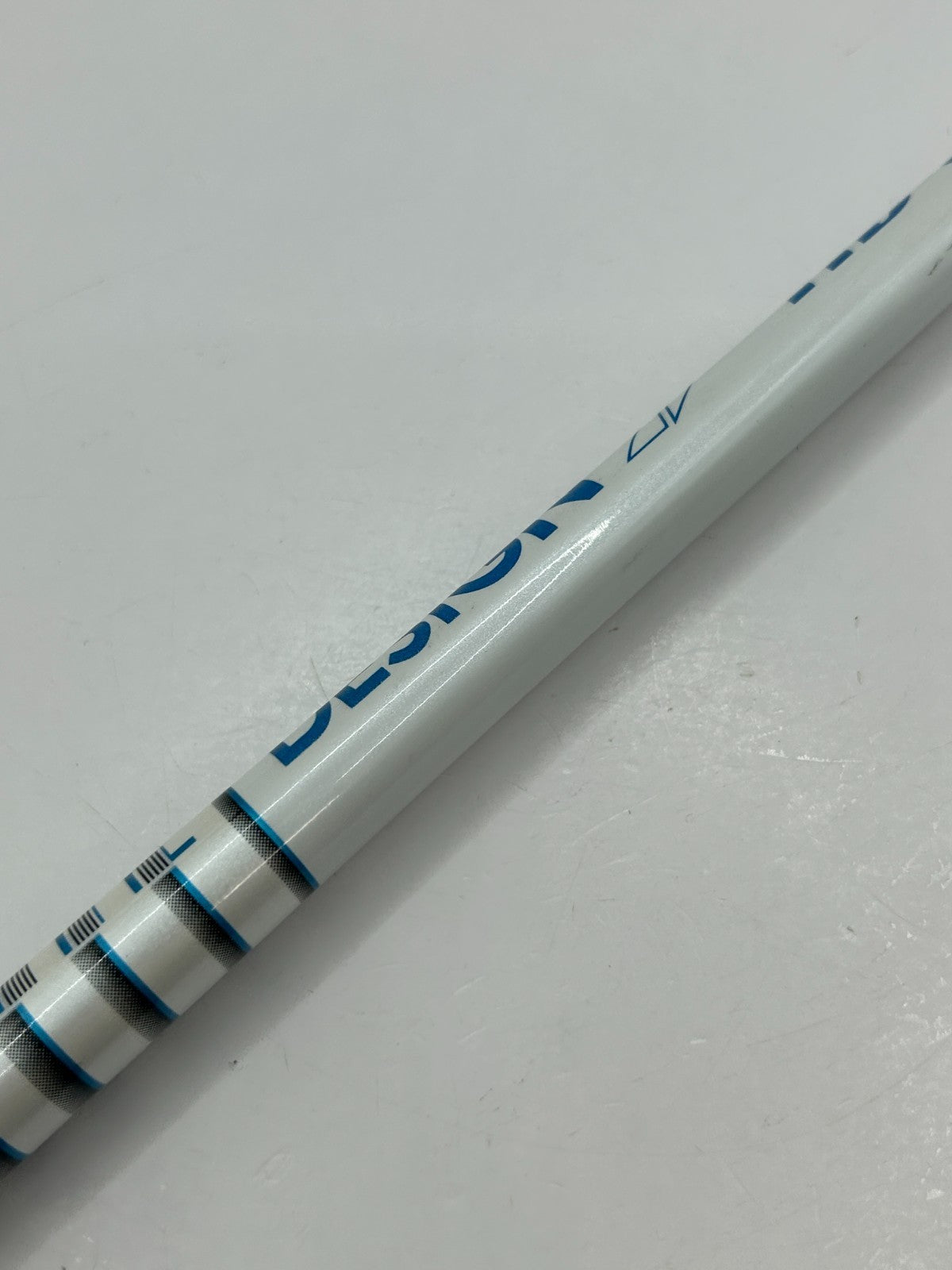 Graphite Design TOUR AD HD 6 Stiff Driver Shaft 44.125 in TaylorMad adapter 25428