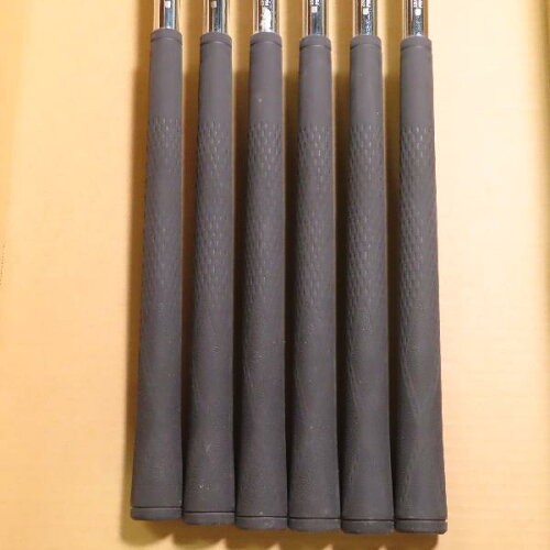 Mizuno Pro 225 Iron Set 5 PW 6 Clubs N.S.PRO MODUS3 TOUR 105 S RH Used Japan7