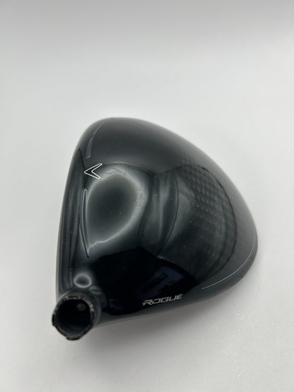 Callaway ROGUE SUB ZERO 9.0 driver head only Right Handed from japan 22506