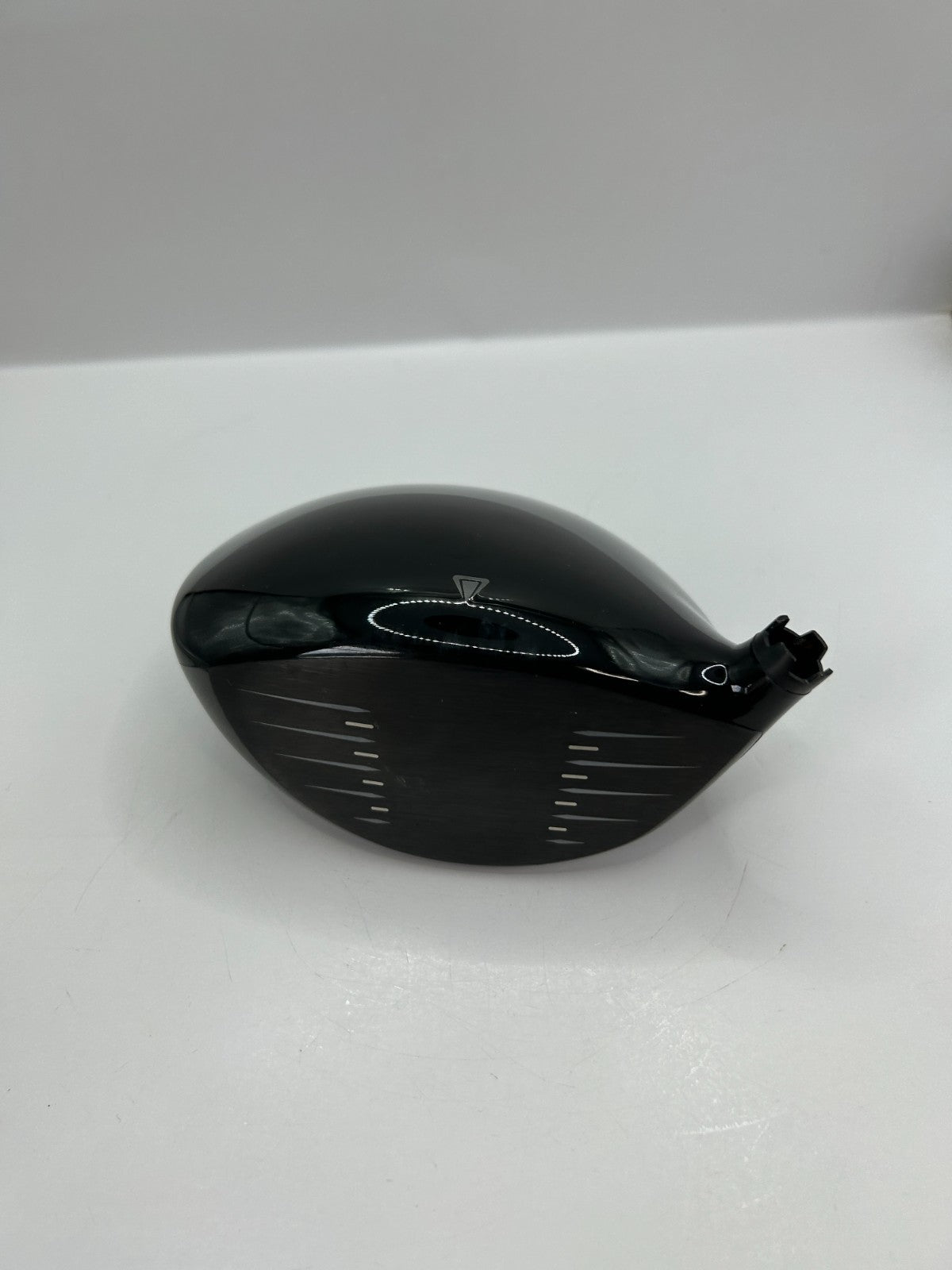 Titleist TS3 9.5 driver head only right handed golf from japan 40567