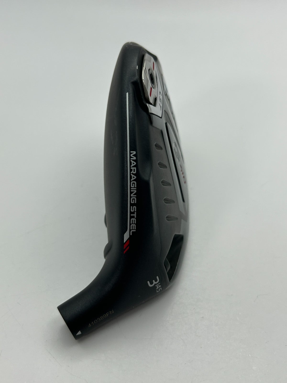 Ping G410 LST 3W 14.5 Fairway Wood head only Right Handed from japan 265412