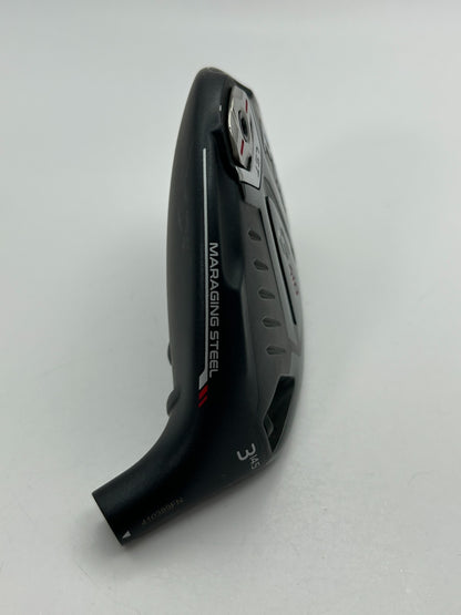 Ping G410 LST 3W 14.5 Fairway Wood head only Right Handed from japan 265412