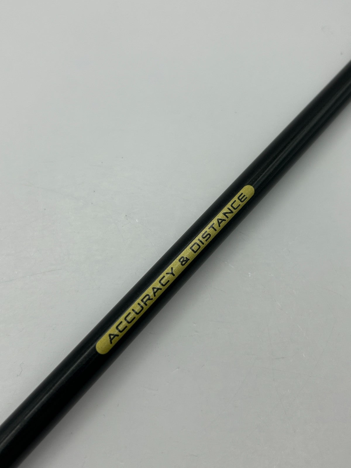 Graphite Design TOUR AD CQ-5 S Driver Shaft 44.125 in Callaway adapter *223311