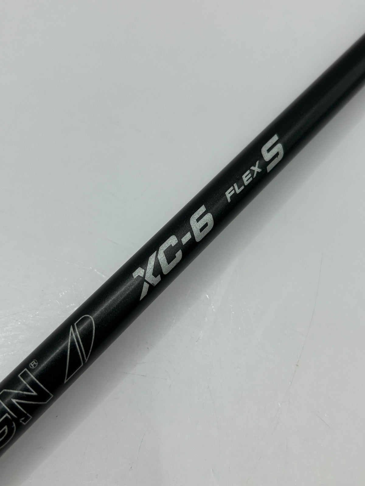 Graphite Design TOUR AD XC 6 S Driver Shaft 44 in Callaway Adapter *30711