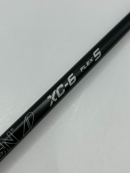 Graphite Design TOUR AD XC 6 S Driver Shaft 44 in Callaway Adapter *30711