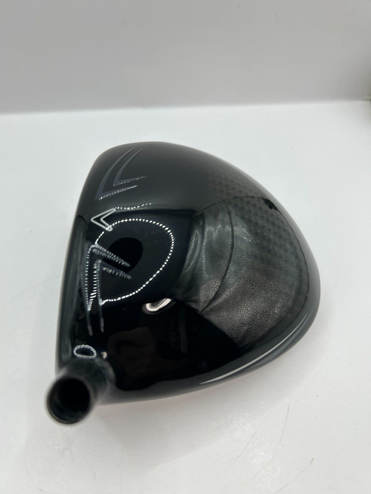 Callaway GBB EPIC STAR 10.5 Black driver head only Right Handed from Japan 39656