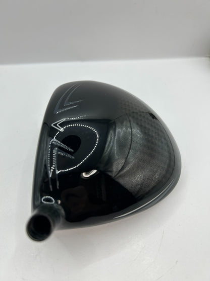 Callaway GBB EPIC STAR 10.5 Black driver head only Right Handed from Japan 39656