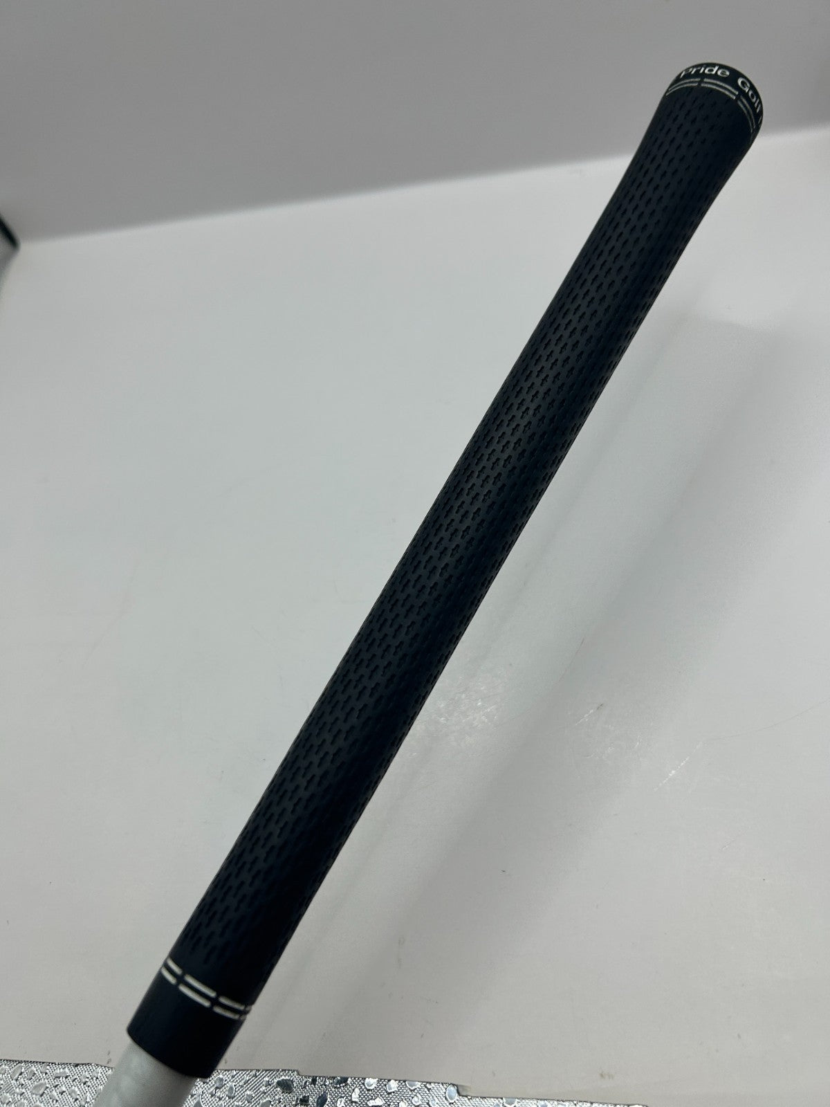 Graphite Design TOUR AD BB-6 Stiff Fairway Wood Shaft Ping G400 adapter *271015