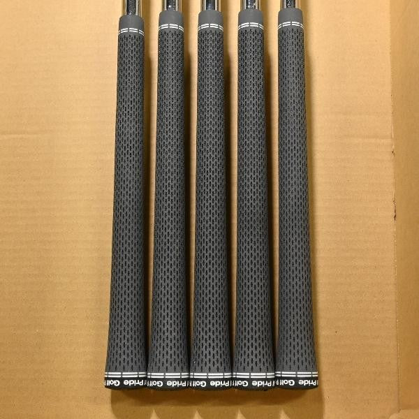 TaylorMade P8CB 2025 Iron Set 6 PW 5 Clubs N.S.PRO MODUS3 TOUR 105 S RH Used7