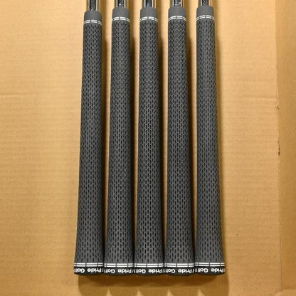 TaylorMade P8CB 2025 Iron Set 6 PW 5 Clubs N.S.PRO MODUS3 TOUR 105 S RH Used7