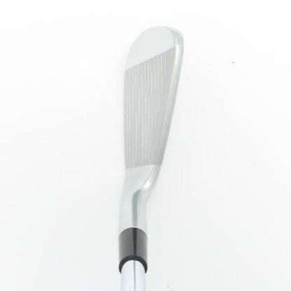 TaylorMade P770 2024 Iron Set 6 PW 5 Clubs N.S.PRO MODUS3 TOUR 120 S RH Used1