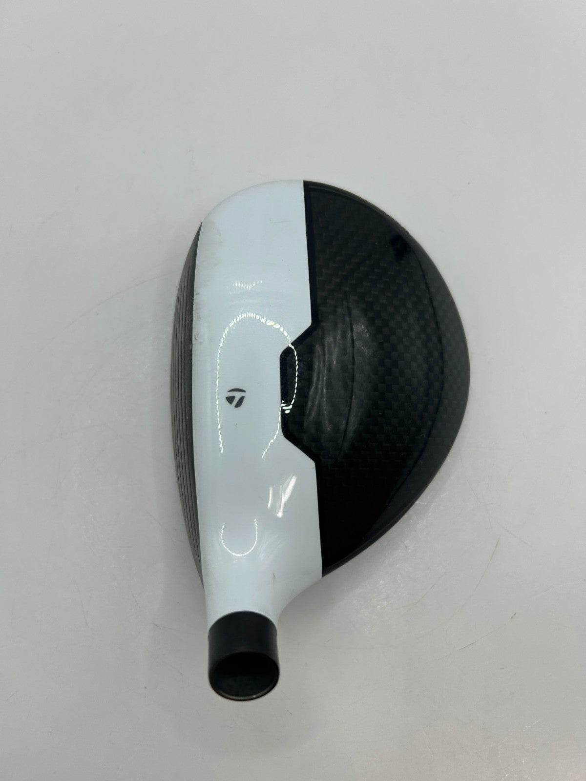TaylorMade M1 3W 15 Fairway Wood head only Right Handed golf from japan 38905