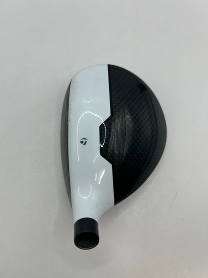 TaylorMade M1 3W 15 Fairway Wood head only Right Handed golf from japan 38905